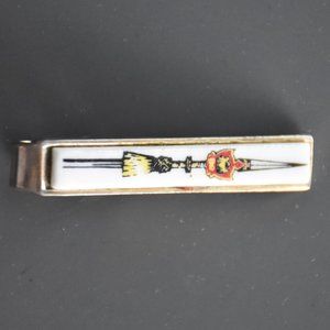 Men's Vintage Tie Clip